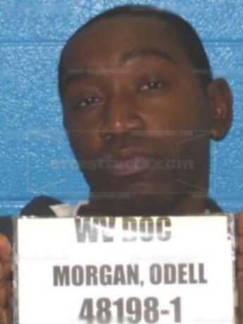 Odell D Morgan