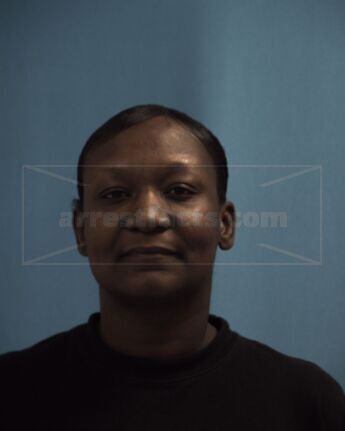 Paulette Sheri Wilson