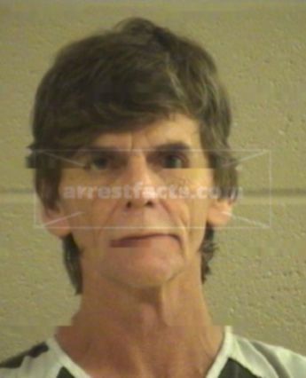 Wayne Dale Elrod