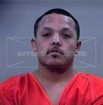 Gerald Daniel Deluna