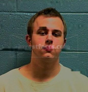 Austin Keith Myers