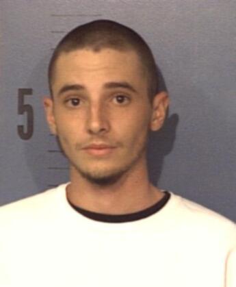 Dustin Michael Young