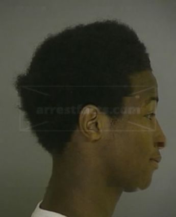 Deddrick D Hunt