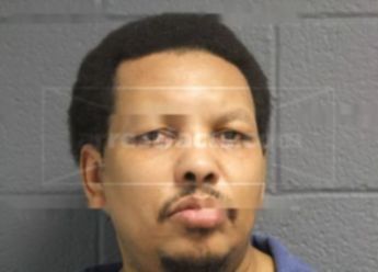 Ronald Roddrick Rooks