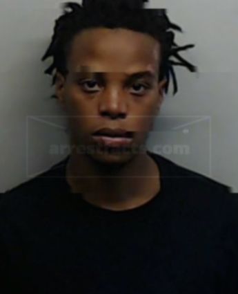 Stephon Morris