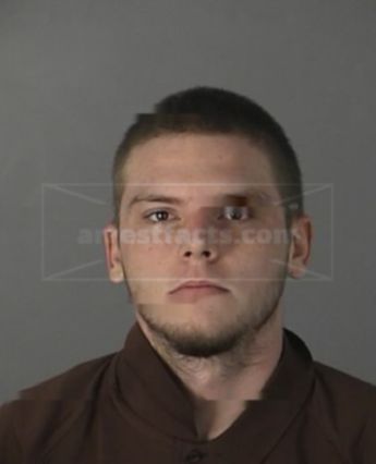 Brandon Lee Bashaw