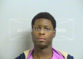 Deandre Nickece Jackson