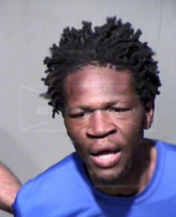 William Jamal Haslett