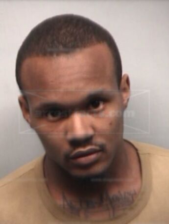 Brandon Keandre Harvey