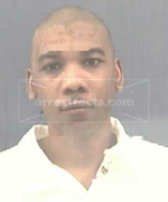 Orlando Hammond
