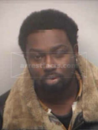 Irshad Ferguson