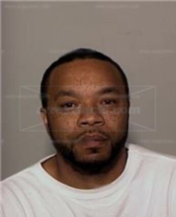 Anthony Artemus Green