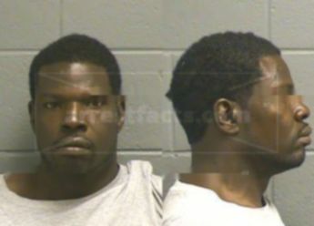 Byron Terrell Arnold