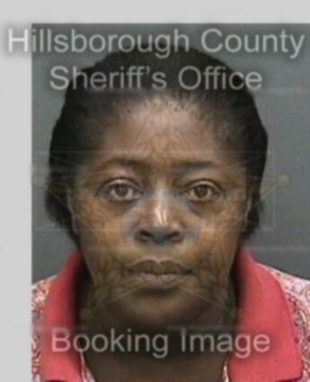 Aretha Juanita Whitfield