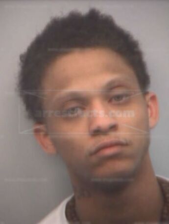 Don Lamar Parrish