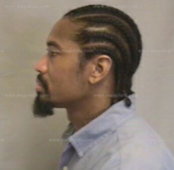 Reginald Dewayne Jackson