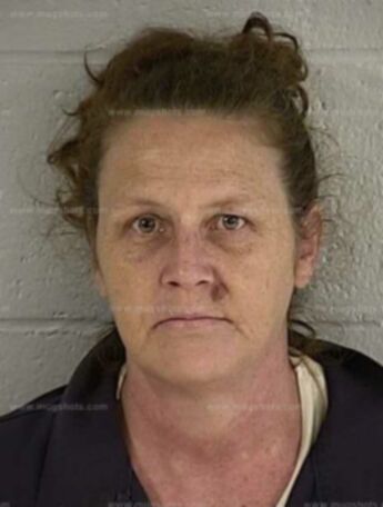 Melissa Paige Farrior