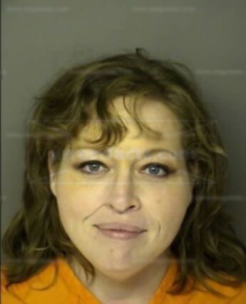 Lisa Dawn Brown