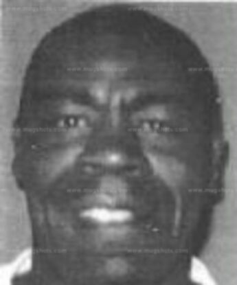 Donald Ray Owens