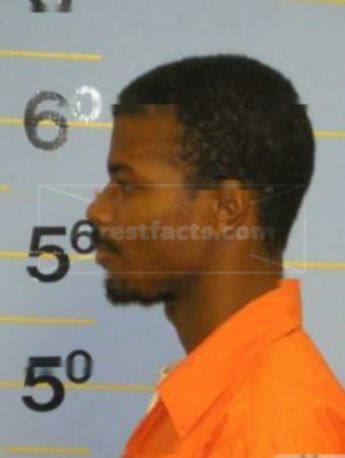 Antwan Williams