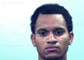 Christopher Derell Yarbrough