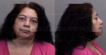 Darlene Marie Schwarm