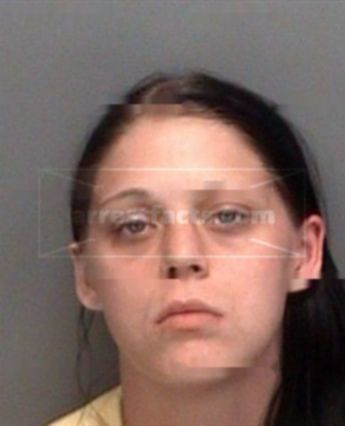 Kimberly Annette Hounchell
