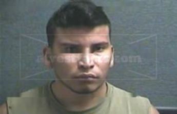 Darwin Castro Zavala