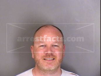 Patrick Michael Powers