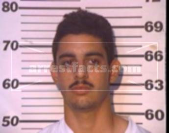 Orlando Garza Mata
