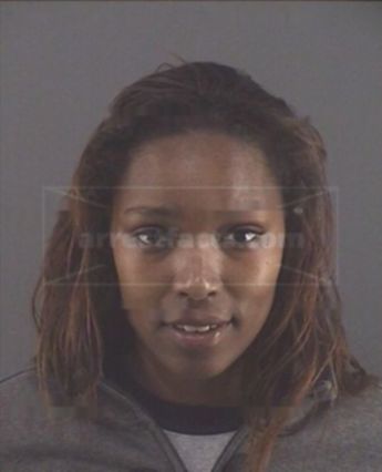 Latasha M Johnson