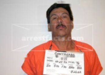 Jose Contreras
