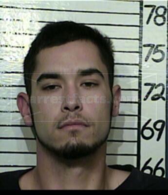 Christopher Allen Eardley