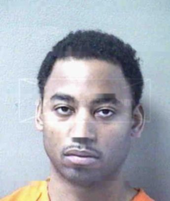 Everett Demarc Williams