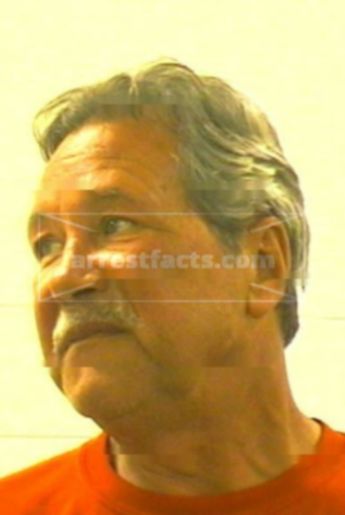 Harold Glenn Keehbauch
