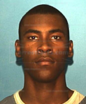 Avery Vernon Robinson
