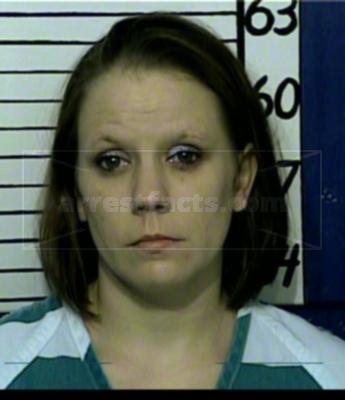 Jessica Marie Brannon