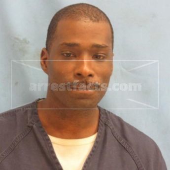 Tyrell D. Arnold