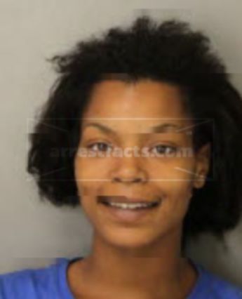 Samone Anderson