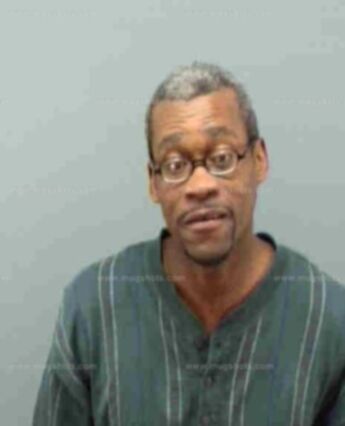 Roosevelt Nmn Scott