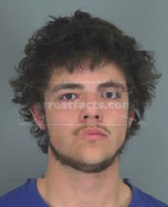 Tyler Lee Godfrey