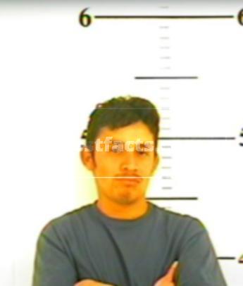 Jose Felipe Segura