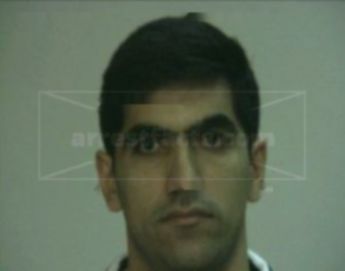 Babak Riahi Samani