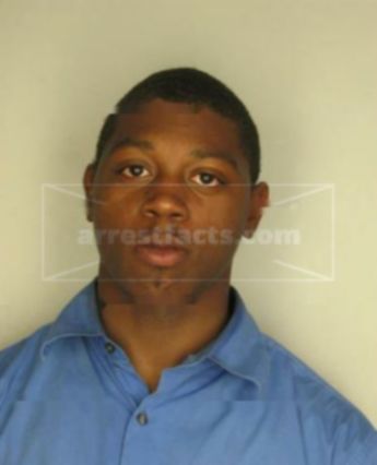 Arnett Lebron Young