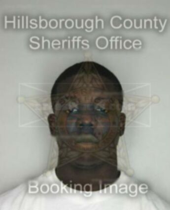 Eric Monroe Chatman Jr.