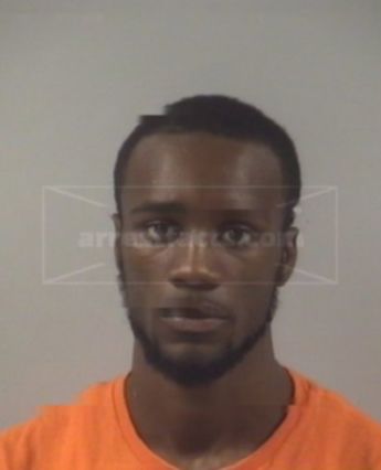 Larry Gene Bynum