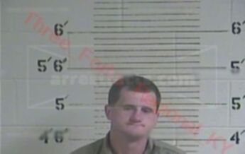 James William Shelton