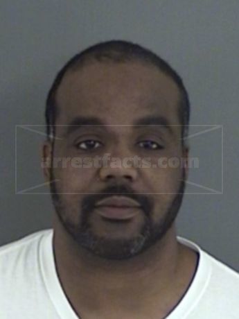 Kelvin Dejuan Mitchell