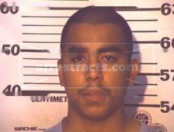 Rodrigo Morales Morales