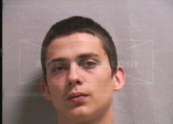 David James Marlow